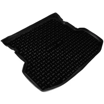 Коврик в багажник Seintex 85294