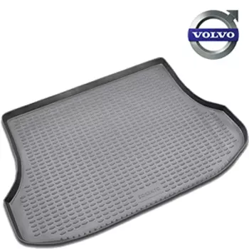 Коврик в багажник Seintex 85312