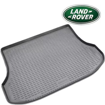 Коврик в багажник Seintex 85315