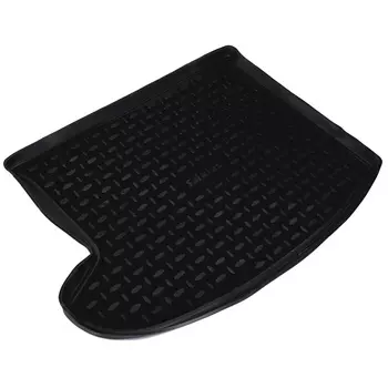 Коврик в багажник Seintex 85414