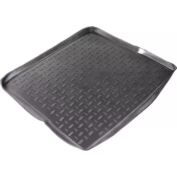 Коврик в багажник Seintex 85417