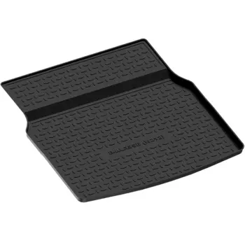 Коврик в багажник Seintex 85444