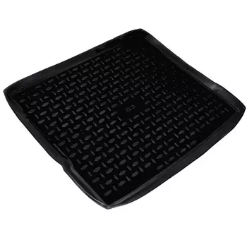 Коврик в багажник Seintex 85526