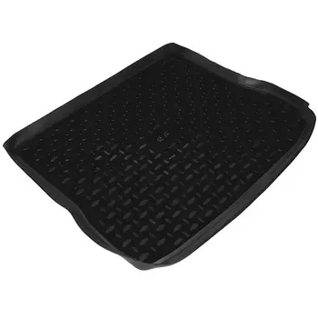 Коврик в багажник Seintex 85527