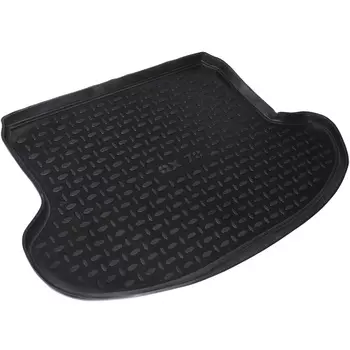 Коврик в багажник Seintex 85528