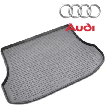 Коврик в багажник Seintex 85530