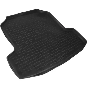 Коврик в багажник Seintex 85531