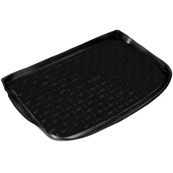 Коврик в багажник Seintex 85532