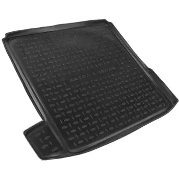 Коврик в багажник Seintex 85534