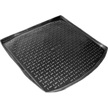 Коврик в багажник Seintex 85535