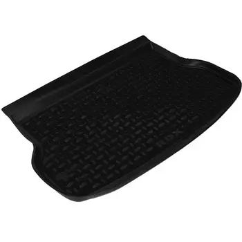 Коврик в багажник Seintex 85536