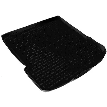 Коврик в багажник Seintex 85538