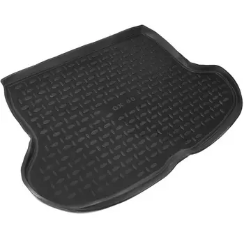 Коврик в багажник Seintex 85539