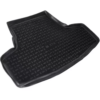 Коврик в багажник Seintex 85540