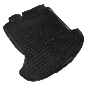 Коврик в багажник Seintex 85674