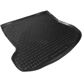 Коврик в багажник Seintex 85675