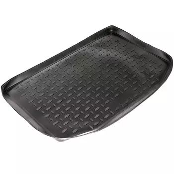 Коврик в багажник Seintex 85677