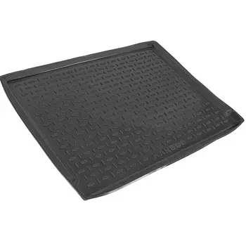 Коврик в багажник Seintex 85679