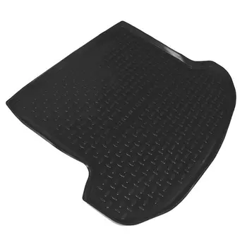 Коврик в багажник Seintex 85680