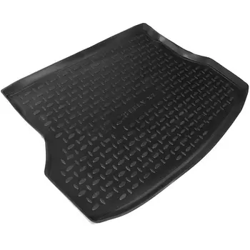 Коврик в багажник Seintex 85683