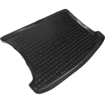 Коврик в багажник Seintex 85685