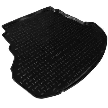 Коврик в багажник Seintex 85686