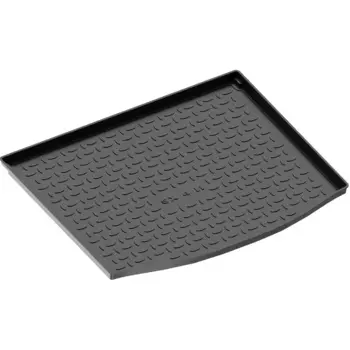 Коврик в багажник Seintex 85789