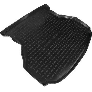 Коврик в багажник Seintex 85939