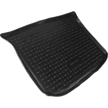 Коврик в багажник Seintex 85942