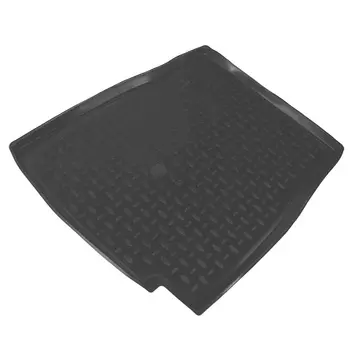 Коврик в багажник Seintex 85945