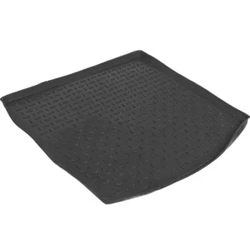 Коврик в багажник Seintex 86218
