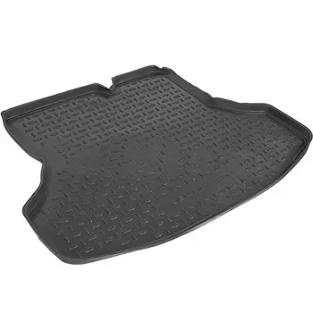 Коврик в багажник Seintex 86220
