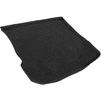 Коврик в багажник Seintex 86221