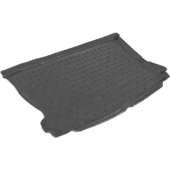 Коврик в багажник Seintex 86223
