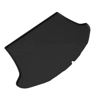 Коврик в багажник Seintex 86264