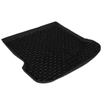 Коврик в багажник Seintex 86267