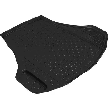 Коврик в багажник Seintex 86268