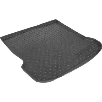Коврик в багажник Seintex 86272