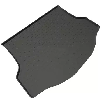 Коврик в багажник Seintex 86372