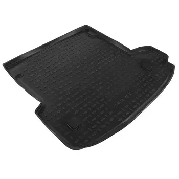 Коврик в багажник Seintex 86373