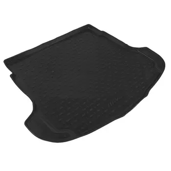 Коврик в багажник Seintex 86374