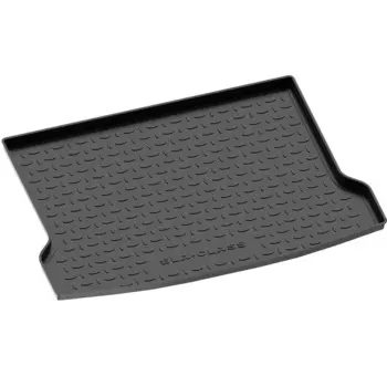 Коврик в багажник Seintex 86375