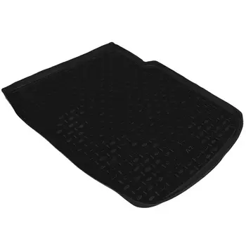 Коврик в багажник Seintex 86379