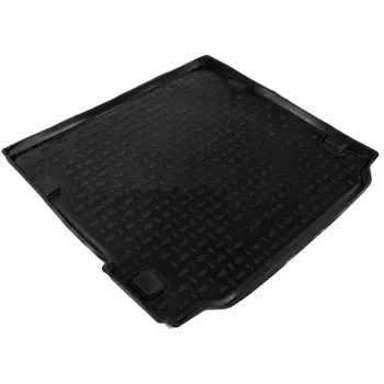 Коврик в багажник Seintex 86394
