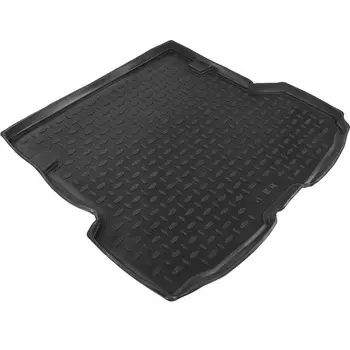 Коврик в багажник Seintex 86395