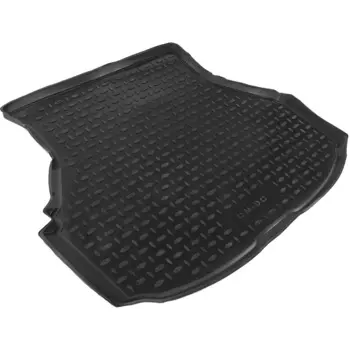 Коврик в багажник Seintex 86469