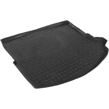Коврик в багажник Seintex 86470
