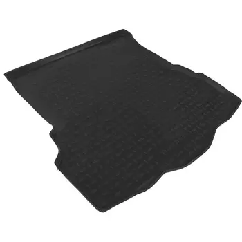 Коврик в багажник Seintex 86472