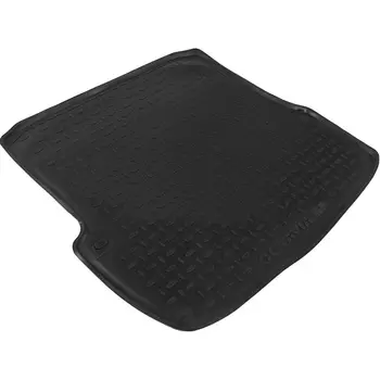 Коврик в багажник Seintex 86474