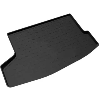 Коврик в багажник Seintex 86482